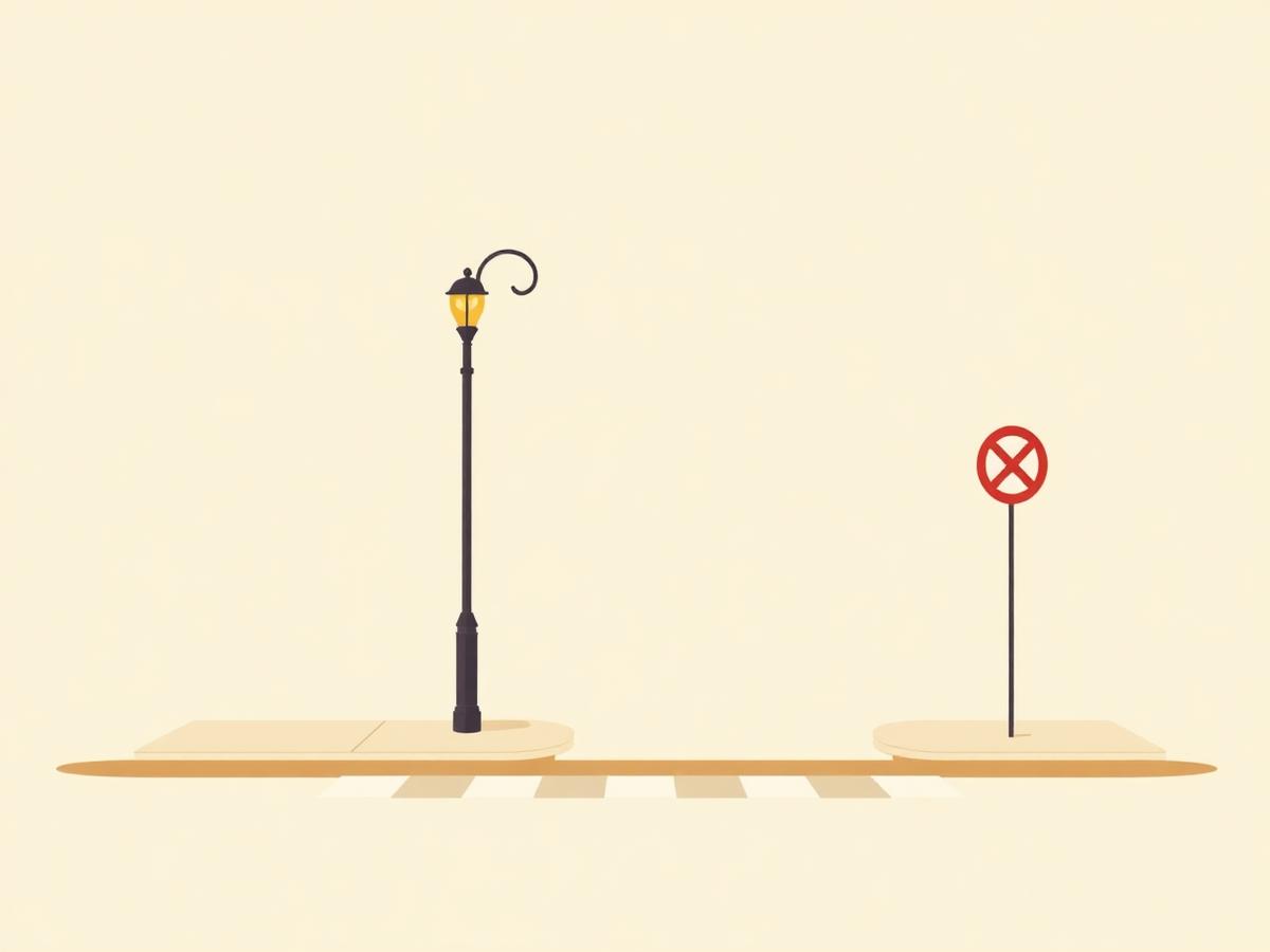 Illustration du thème La rue