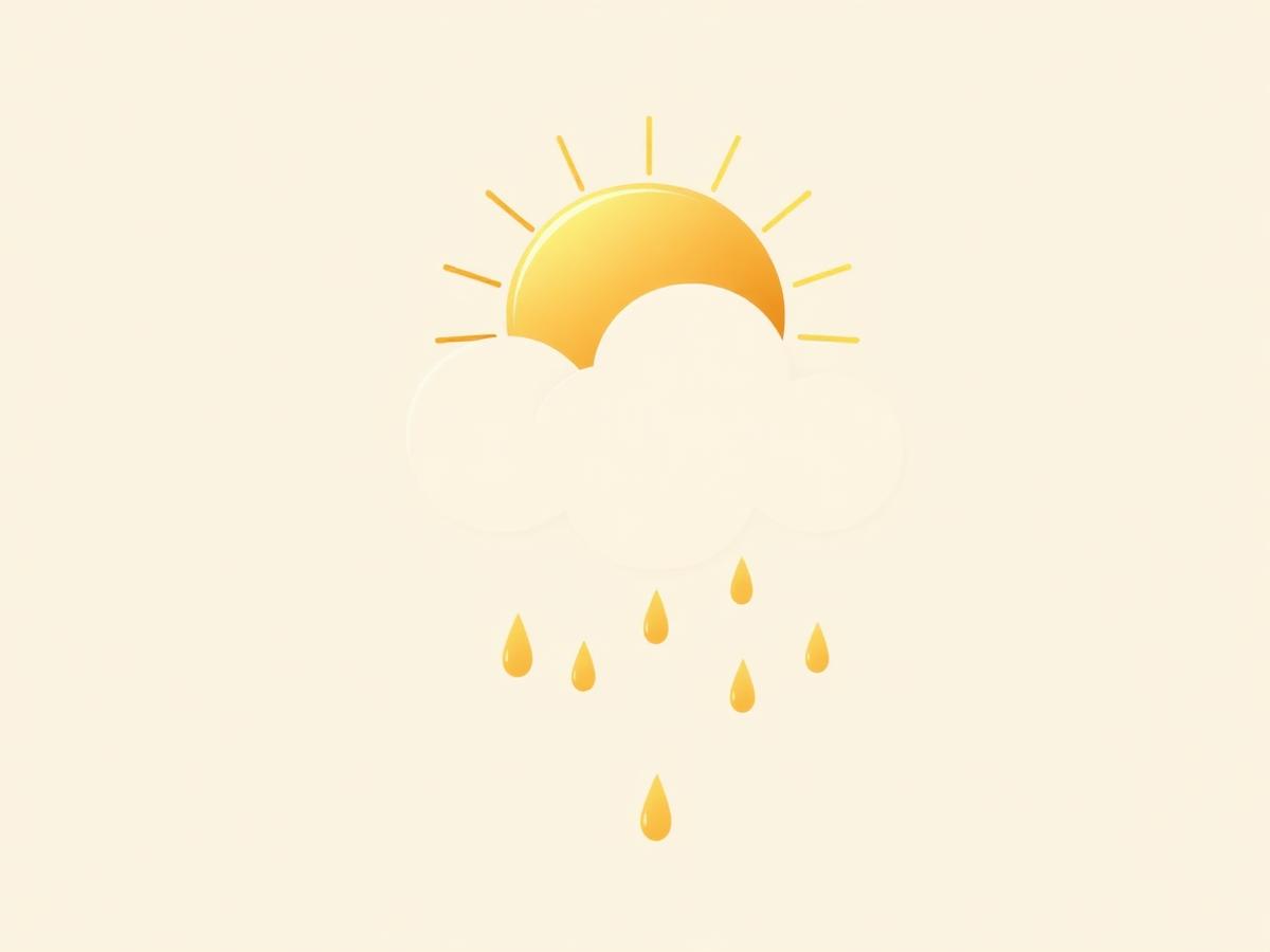 Illustration du thème La météo