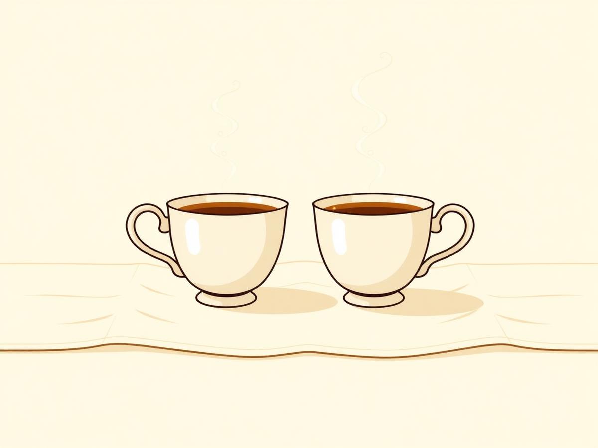 Illustration du thème Phrases de conversation